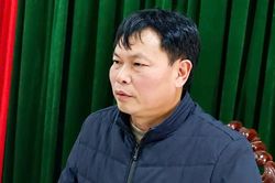 Phó Chủ tịch UBND xã đầu thú vì liên quan đến hành vi nhận hối lộ