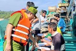 Quyết tâm xây dựng đặc khu Thổ Châu không ma túy