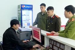 Quản lý chặt cư trú để phòng ngừa tội phạm trong các khu công nghiệp