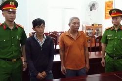 Khởi tố thêm hai đối tượng 'cát tặc' trên sông Cái ở Khánh Hòa