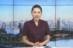 Chương tr&igrave;nh Thời sự 23h00 | 13/06/2026