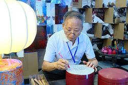 Từ di sản làng nghề đến nguồn lực cho sáng tạo đương đại