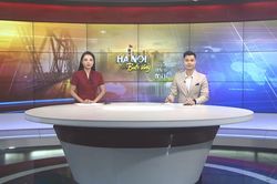 Chương trình Hà Nội buổi sáng | 14/06/2026