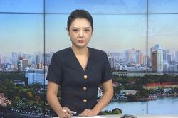 Chương trình Thời sự 9h00 | 14/06/2026