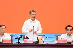 Khơi thông nguồn lực giúp TP Hồ Chí Minh tăng tốc phát triển bền vững