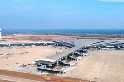 Thủ tướng yêu cầu đưa sân bay Long Thành vào hoạt động trong năm 2026