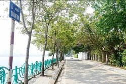 Hà Nội đề xuất mở rộng đường ven Hồ Tây