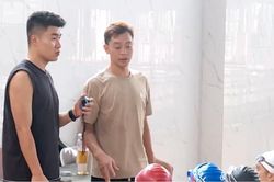 Đội lặn Hà Nội đón nhận cú hích mới từ chuyên gia nước ngoài