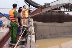 Chủ động phòng ngừa tai nạn giao thông đường thủy mùa mưa bão