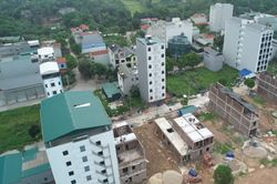 Bất động sản ven Hà Nội bước vào giai đoạn sàng lọc mới