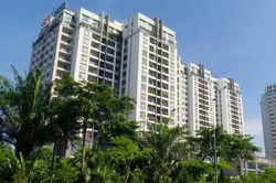 Phía Tây Hà Nội dẫn dắt nguồn cung văn phòng mới