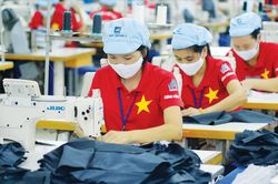 Phấn đấu đạt mục tiêu năm 2027 tăng trưởng hai chữ số