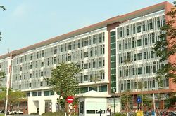 Sớm di dời các trường đại học ra khỏi nội đô
