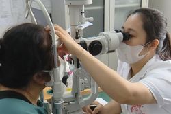 Để khám sức khỏe miễn phí cho người dân thực sự hiệu quả