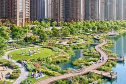 Lời giải để các khu đô thị đa mục tiêu thực sự trở thành nơi an cư bền vững