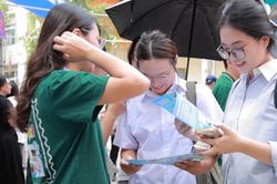 Kết nối việc làm, mở rộng cơ hội nghề nghiệp