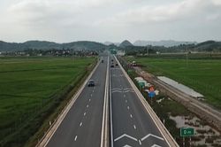Lắp đặt 121 camera AI trên cao tốc Bắc - Nam