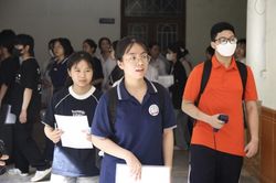 Trường Đại học Sư phạm Hà Nội lùi lịch công bố điểm thi đánh giá năng lực năm 2026