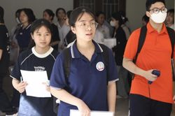 Trường Đại học Sư phạm Hà Nội lùi lịch công bố điểm thi đánh giá năng lực năm 2026