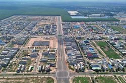 Thành phố Đồng Nai khởi công 6 dự án tổng đầu tư hàng chục nghìn tỷ đồng trong tháng 6/2026