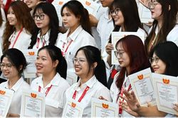 Giáo dục tài chính tự thân - Nền tảng lập nghiệp bền vững của người trẻ