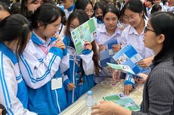 X&eacute;t tuyển đại học 2026: C&acirc;u hỏi 'Steve Jobs Việt Nam' thay đổi c&aacute;ch chọn ng&agrave;nh, chọn nghề