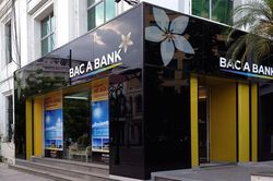 Cổ đ&ocirc;ng của Bac A Bank (BAB) sắp được chia cổ tức bằng cổ phiếu với tỷ lệ 7,5%
