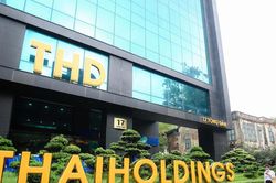 Thaiholdings (THD) lập c&ocirc;ng ty con ở Ninh B&igrave;nh, ch&iacute;nh thức chuyển sang m&ocirc; h&igrave;nh hợp nhất
