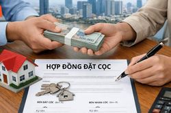 Làm thế nào để không bị 'trắng tay' khi đặt cọc mua đất xong thì chủ đất qua đời?