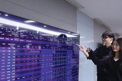 Lộ diện danh mục 28 cổ phiếu 'Super' và 'Good' bứt phá biên lợi nhuận đầu năm 2026