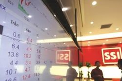 SSI chốt phương án phân bổ lượng cổ phiếu ESOP còn lại, vốn điều lệ chuẩn bị chạm mốc 30.000 tỷ đồng