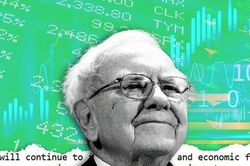 Warren Buffett và 10 tài sản vô hình tạo dựng vị thế vững chắc trước biến động kinh tế