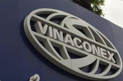 Vinaconex (VCG) thoái vốn, nhường quyền chi phối Viwaseen (VIW) cho các doanh nghiệp mới thành lập