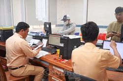 Số hoá giấy đăng ký xe: Tiện lợi và nhanh chóng hơn