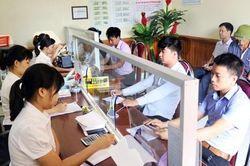 Miễn, tạm hoãn nộp phí đối với Quỹ tín dụng nhân dân bị kiểm soát đặc biệt