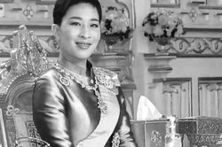 Cuộc đời &yacute; nghĩa của c&ocirc;ng ch&uacute;a Th&aacute;i Lan Bajrakitiyabha