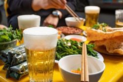 Điều g&igrave; xảy ra với cơ thể sau 14 ng&agrave;y n&oacute;i kh&ocirc;ng với bia? Nhiều thay đổi đến sớm hơn bạn nghĩ