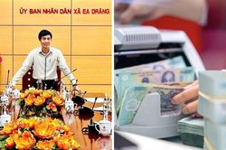 Mức lương của Chủ tịch UBND xã từ ngày 1/7/2026 là bao nhiêu? Bất ngờ với mức thu nhập ngoài dự đoán