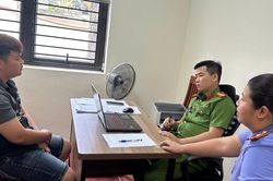 Diễn biến mới vụ Lê Duy Lâm lái xe tông CSGT, kéo lê thiếu tá công an 300m trên đường