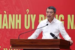 Đưa sân bay Long Thành vào hoạt động cuối năm 2026, 'không có ngoại lệ'
