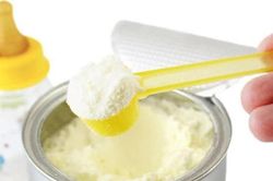 Rà soát, thu hồi sữa bột trẻ em Allernova AR thuộc diện cảnh báo