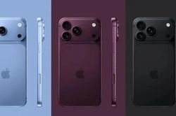 iPhone 18 Pro Max có gì mới so với iPhone 17 Pro Max?