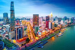 Chính phủ chỉ đạo xây dựng kế hoạch phát triển kinh tế - xã hội và dự toán ngân sách năm 2027