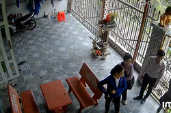 Khởi tố, bắt tạm giam đối tượng dùng dao khống chế, hành hung Thẩm phán và Thư ký Tòa án