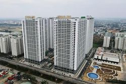 Hà Nội dự kiến chi hơn 3.500 tỷ đồng xây 1.166 căn nhà ở cho thuê