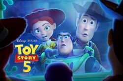 Toy Story 5: Gi&aacute; trị truyền thống trong kỷ nguy&ecirc;n c&ocirc;ng nghệ mới