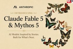 Mỹ kiểm soát xuất khẩu AI, Anthropic ngắt truy cập Fable 5 và Mythos 5