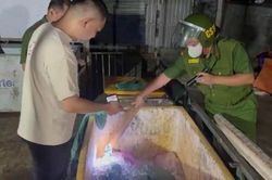 Tăng cường 'lá chắn' an toàn thực phẩm, quyết ngăn thực phẩm bẩn xâm nhập trường học