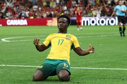 Kết quả Australia vs Thổ Nhĩ Kỳ, bảng D World Cup 2026 mới nhất