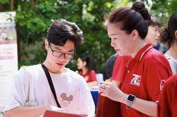 Điểm chuẩn Học viện Công nghệ Bưu chính Viễn thông 3 năm gần đây